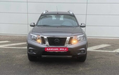 Nissan Terrano III, 2018 год, 1 820 000 рублей, 2 фотография