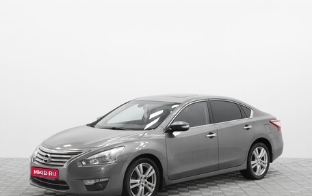 Nissan Teana, 2015 год, 1 750 000 рублей, 1 фотография