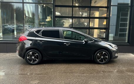 KIA cee'd III, 2014 год, 1 323 000 рублей, 8 фотография