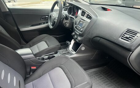 KIA cee'd III, 2014 год, 1 323 000 рублей, 16 фотография