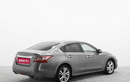 Nissan Teana, 2015 год, 1 750 000 рублей, 2 фотография