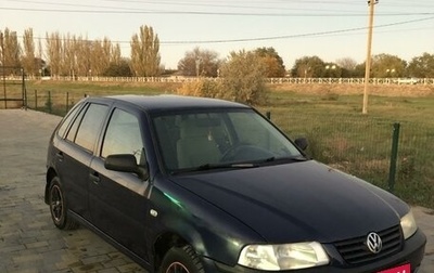 Volkswagen Pointer, 2005 год, 210 000 рублей, 1 фотография