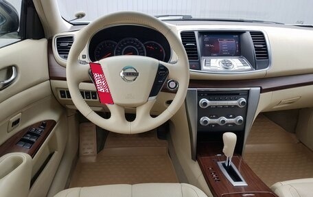 Nissan Teana, 2012 год, 1 495 000 рублей, 5 фотография