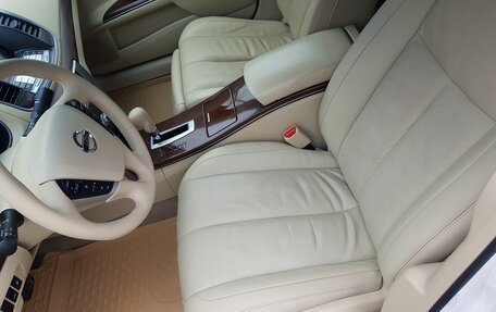 Nissan Teana, 2012 год, 1 495 000 рублей, 18 фотография