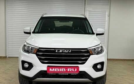 Lifan X70 I, 2018 год, 1 399 000 рублей, 3 фотография