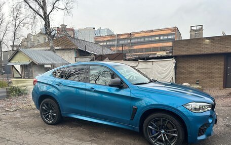 BMW X6 M, 2015 год, 4 550 000 рублей, 4 фотография