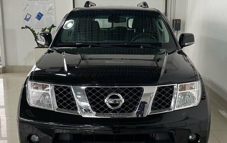 Nissan Pathfinder, 2007 год, 2 349 000 рублей, 2 фотография