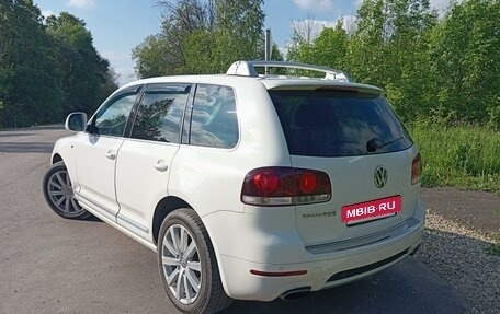 Volkswagen Touareg III, 2008 год, 1 700 000 рублей, 6 фотография