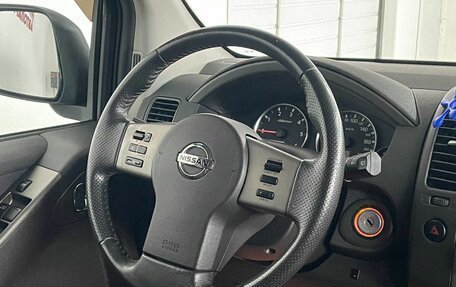 Nissan Pathfinder, 2007 год, 2 349 000 рублей, 13 фотография