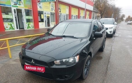 Mitsubishi Lancer IX, 2007 год, 890 000 рублей, 2 фотография