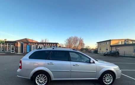 Chevrolet Lacetti, 2008 год, 600 000 рублей, 25 фотография