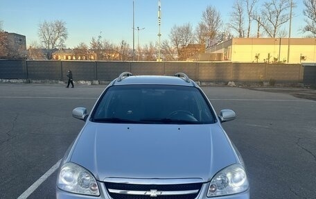 Chevrolet Lacetti, 2008 год, 600 000 рублей, 29 фотография