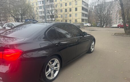 BMW 3 серия, 2017 год, 2 199 999 рублей, 6 фотография