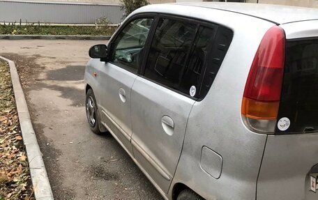 Hyundai Atos, 2000 год, 180 000 рублей, 2 фотография