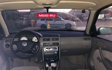 Volkswagen Pointer, 2005 год, 210 000 рублей, 11 фотография