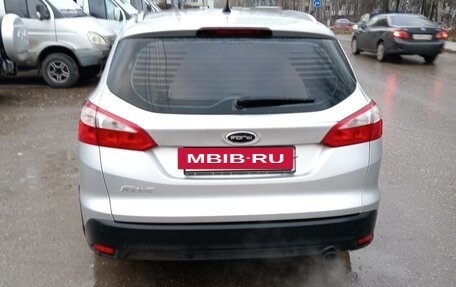 Ford Focus III, 2012 год, 800 000 рублей, 3 фотография