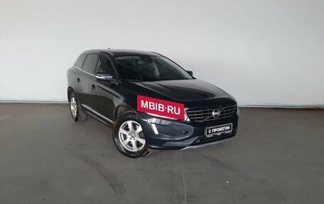 Volvo XC60 II, 2013 год, 1 939 000 рублей, 3 фотография