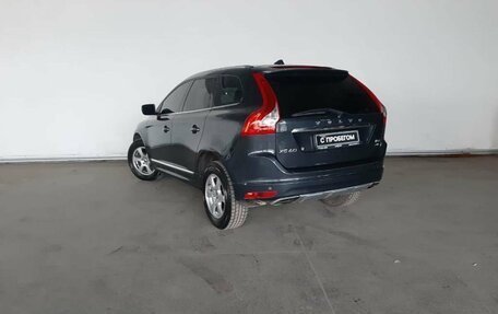 Volvo XC60 II, 2013 год, 1 939 000 рублей, 7 фотография