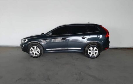 Volvo XC60 II, 2013 год, 1 939 000 рублей, 8 фотография