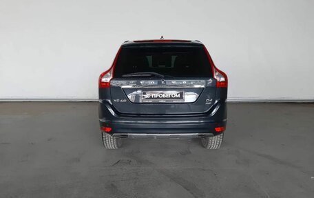 Volvo XC60 II, 2013 год, 1 939 000 рублей, 6 фотография