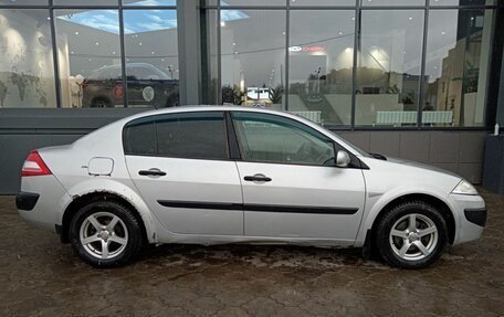 Renault Megane II, 2007 год, 395 000 рублей, 3 фотография