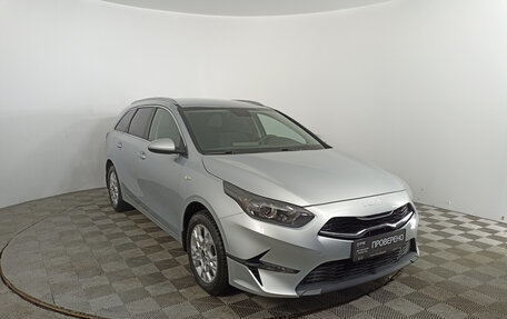 KIA cee'd III, 2022 год, 2 665 000 рублей, 7 фотография