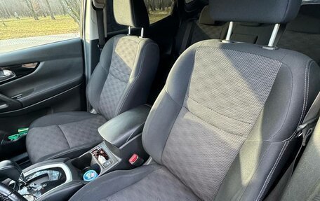 Nissan Qashqai, 2014 год, 1 850 000 рублей, 8 фотография