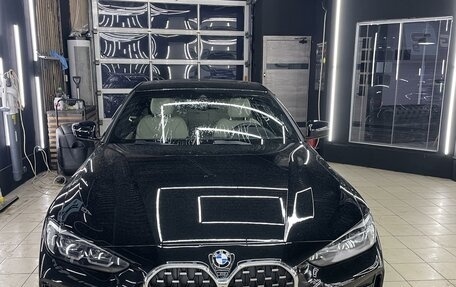 BMW 4 серия, 2020 год, 6 200 000 рублей, 9 фотография