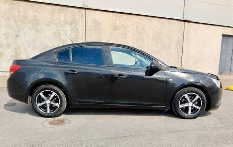 Chevrolet Cruze II, 2011 год, 700 000 рублей, 20 фотография