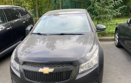 Chevrolet Cruze II, 2011 год, 700 000 рублей, 30 фотография