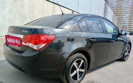 Chevrolet Cruze II, 2011 год, 700 000 рублей, 27 фотография