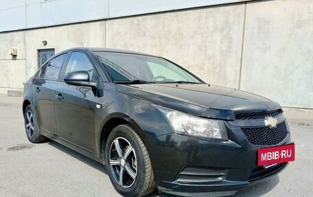 Chevrolet Cruze II, 2011 год, 700 000 рублей, 28 фотография