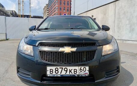 Chevrolet Cruze II, 2011 год, 700 000 рублей, 29 фотография