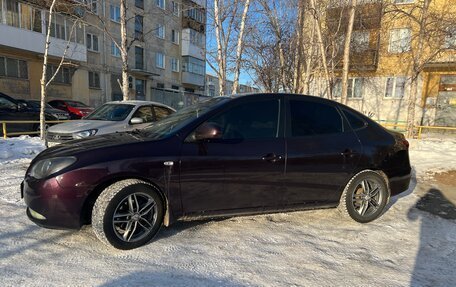 Hyundai Elantra IV, 2007 год, 900 000 рублей, 10 фотография