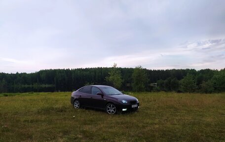 Hyundai Elantra IV, 2007 год, 900 000 рублей, 15 фотография