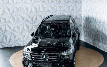 Mercedes-Benz GLS, 2024 год, 20 434 824 рублей, 3 фотография