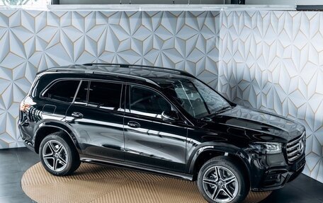 Mercedes-Benz GLS, 2024 год, 20 434 824 рублей, 10 фотография