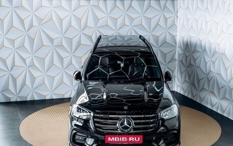 Mercedes-Benz GLS, 2024 год, 20 434 824 рублей, 2 фотография