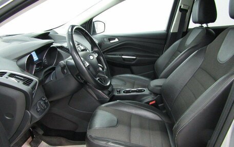 Ford Kuga III, 2014 год, 1 349 000 рублей, 11 фотография