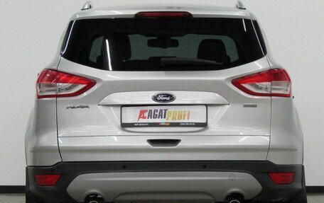 Ford Kuga III, 2014 год, 1 349 000 рублей, 4 фотография