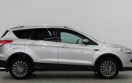 Ford Kuga III, 2014 год, 1 349 000 рублей, 6 фотография