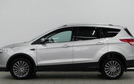 Ford Kuga III, 2014 год, 1 349 000 рублей, 2 фотография