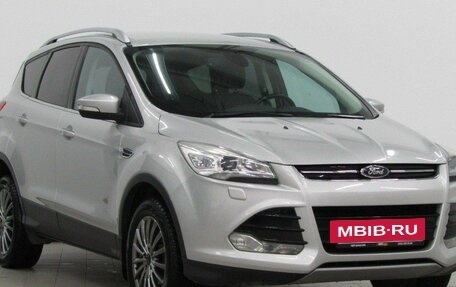 Ford Kuga III, 2014 год, 1 349 000 рублей, 7 фотография