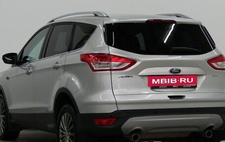 Ford Kuga III, 2014 год, 1 349 000 рублей, 3 фотография