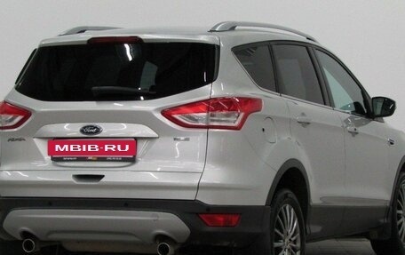 Ford Kuga III, 2014 год, 1 349 000 рублей, 5 фотография