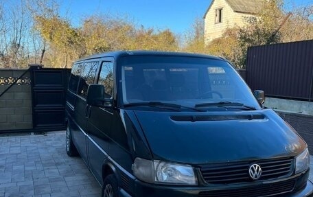 Volkswagen Transporter T4, 1999 год, 850 000 рублей, 1 фотография