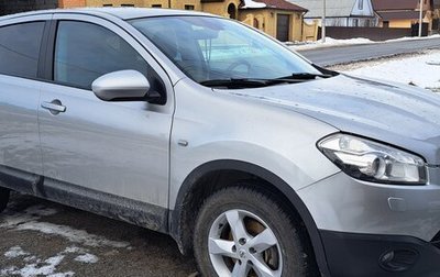 Nissan Qashqai, 2011 год, 1 300 000 рублей, 1 фотография