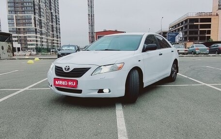 Toyota Camry, 2007 год, 950 000 рублей, 1 фотография