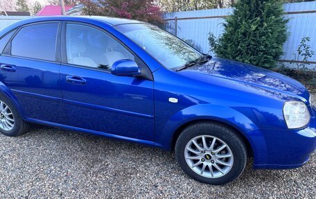 Chevrolet Lacetti, 2008 год, 580 000 рублей, 5 фотография