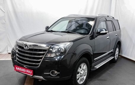 Great Wall Hover H3 I, 2014 год, 1 375 000 рублей, 1 фотография